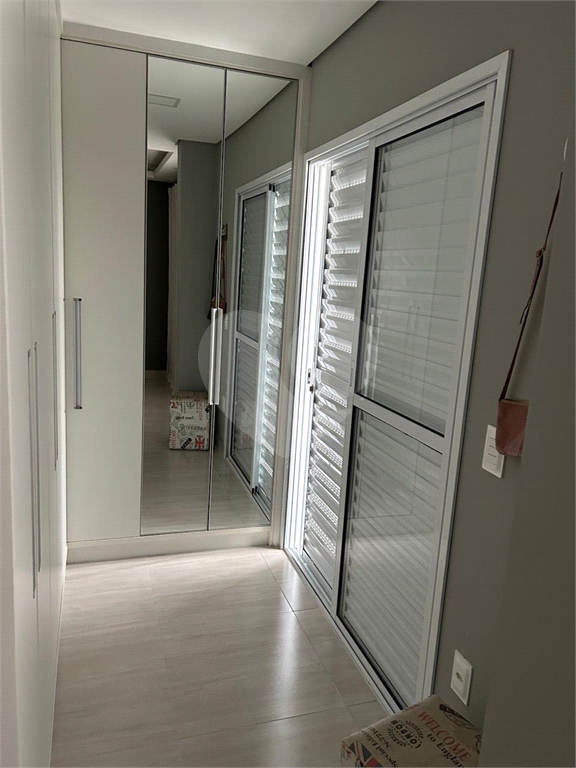Casa de Condomínio à venda com 3 quartos, 145m² - Foto 9