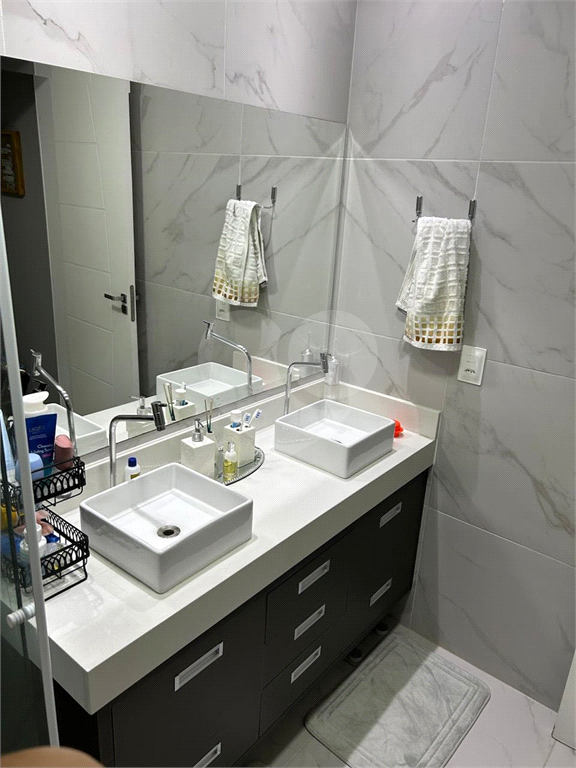 Casa de Condomínio à venda com 3 quartos, 145m² - Foto 25