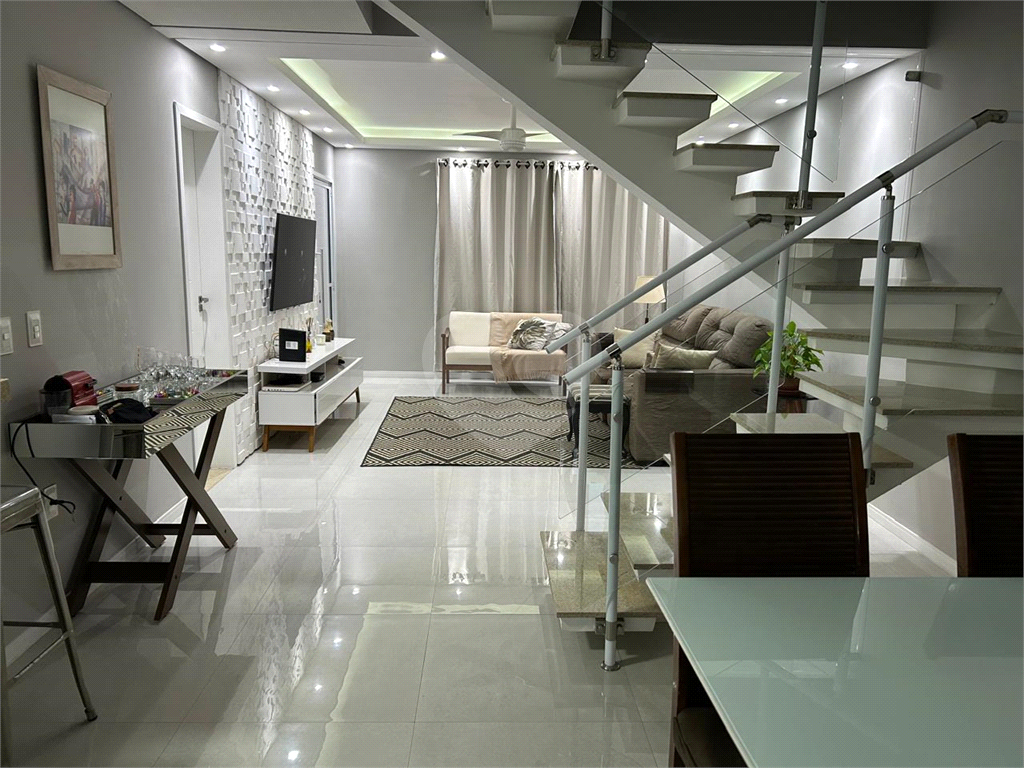 Casa de Condomínio à venda com 3 quartos, 145m² - Foto 17