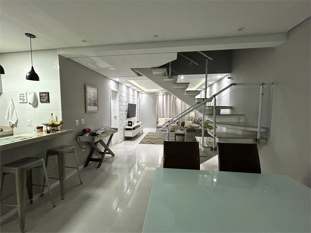 Casa de Condomínio à venda com 3 quartos, 145m² - Foto 18