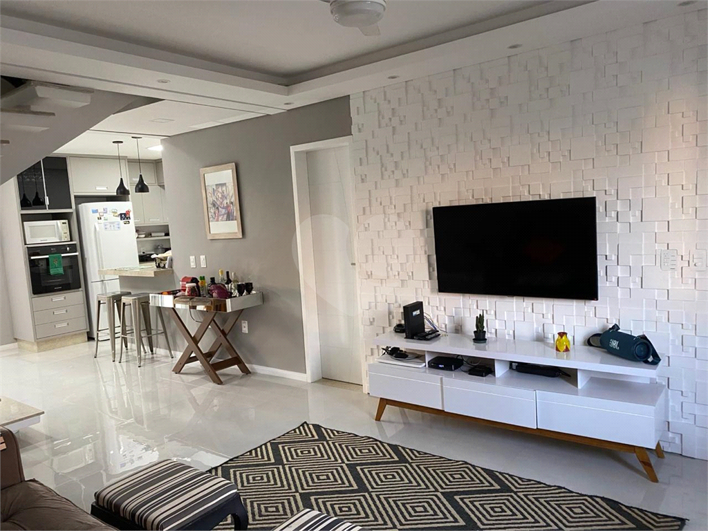 Casa de Condomínio à venda com 3 quartos, 145m² - Foto 3