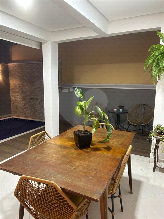 Casa de Condomínio à venda com 3 quartos, 145m² - Foto 11