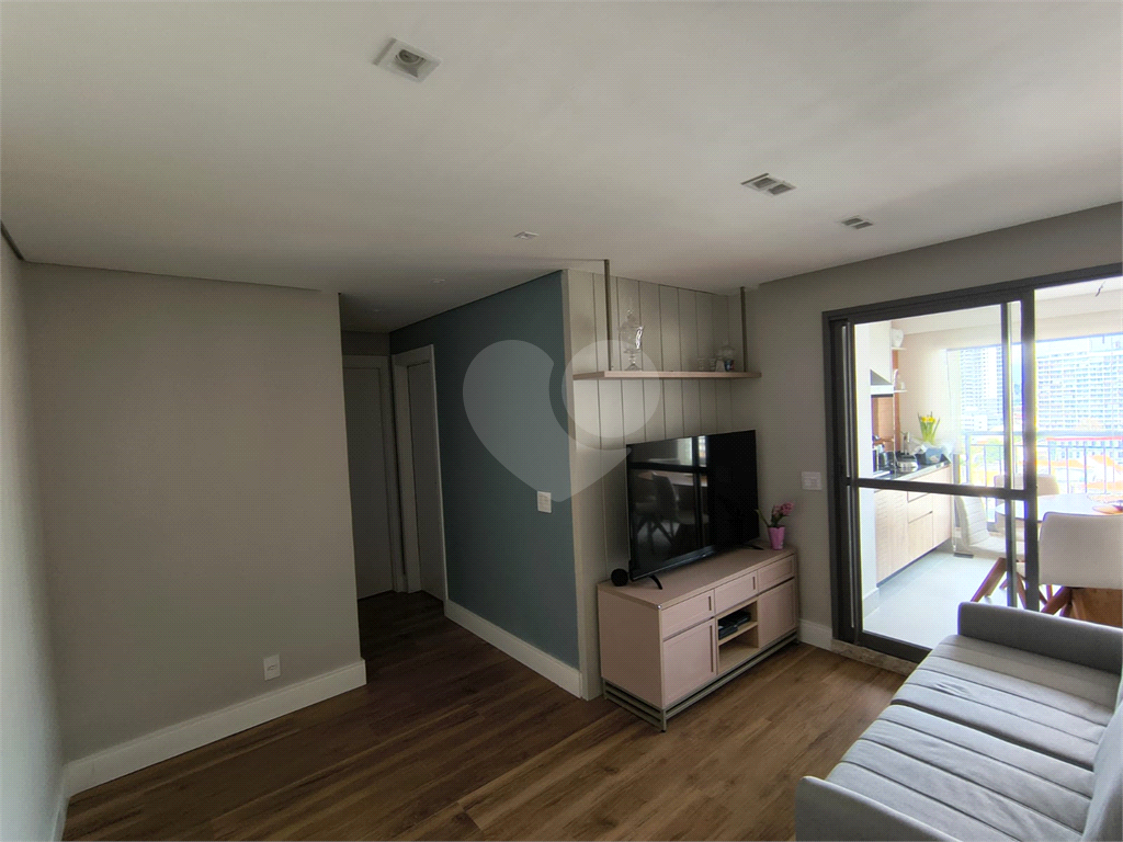 Apartamento 2 Suítes - 72 mts² - 1 vaga - 400 do Metrô