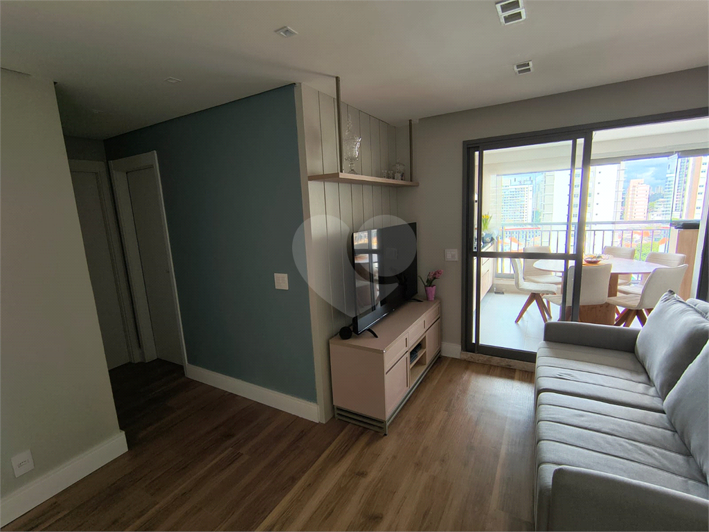 Apartamento 2 Suítes - 72 mts² - 1 vaga - 400 do Metrô
