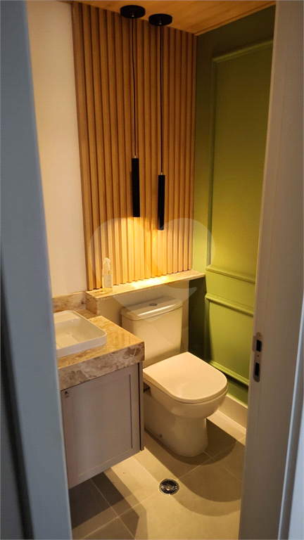 Apartamento 2 Suítes - 72 mts² - 1 vaga - 400 do Metrô