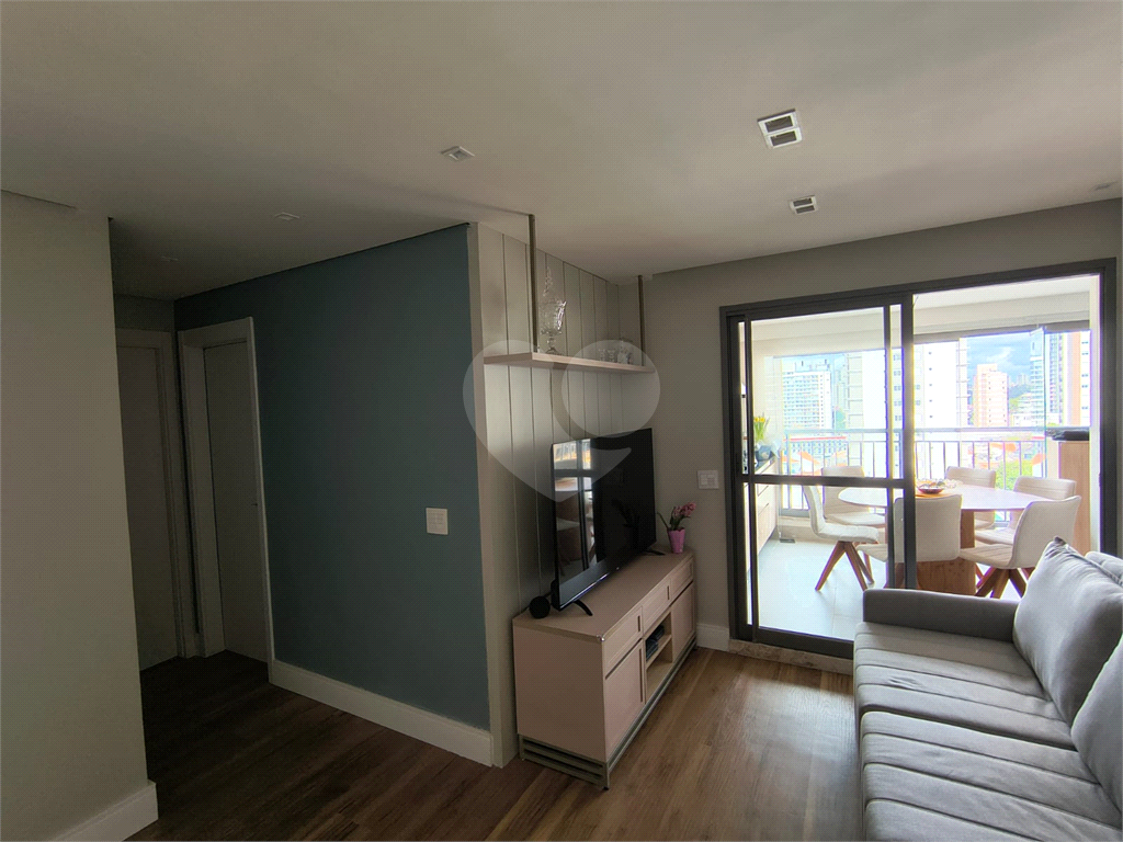 Apartamento 2 Suítes - 72 mts² - 1 vaga - 400 do Metrô