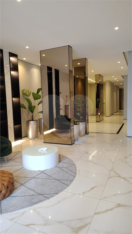 Apartamento 2 Suítes - 72 mts² - 1 vaga - 400 do Metrô
