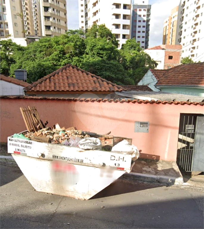 TERRENO em SANTA TERESINHA