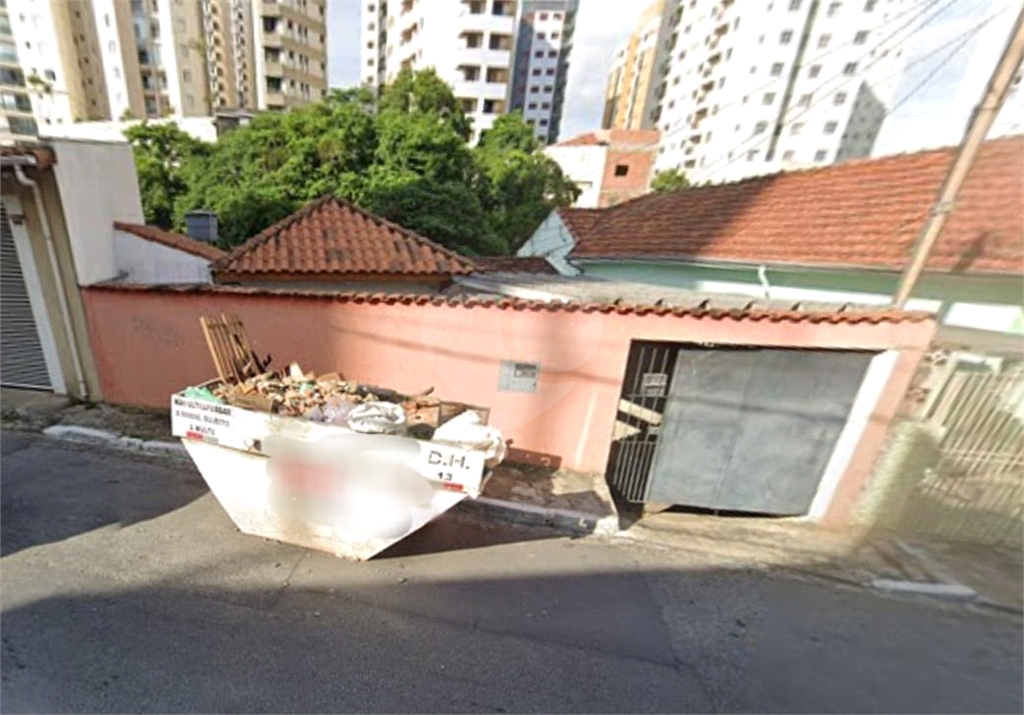 TERRENO em SANTA TERESINHA