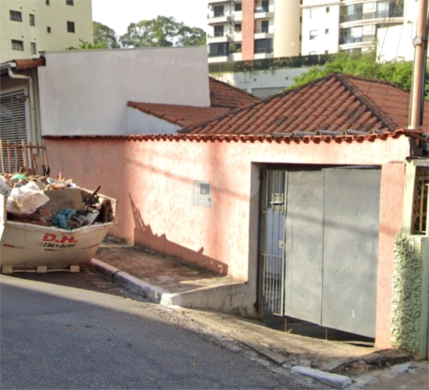 TERRENO em SANTA TERESINHA