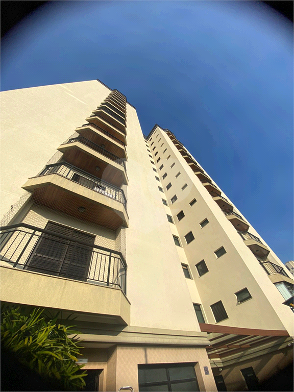 APARTAMENTO em VILA ROSÁLIA