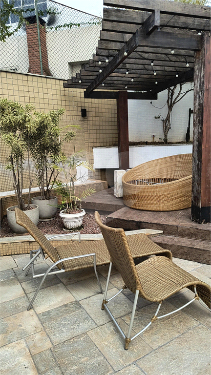 APARTAMENTO em SANTANA