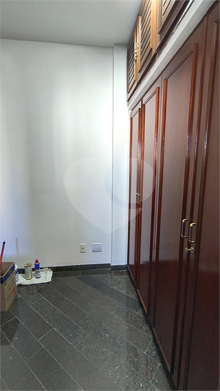 APARTAMENTO em SANTANA