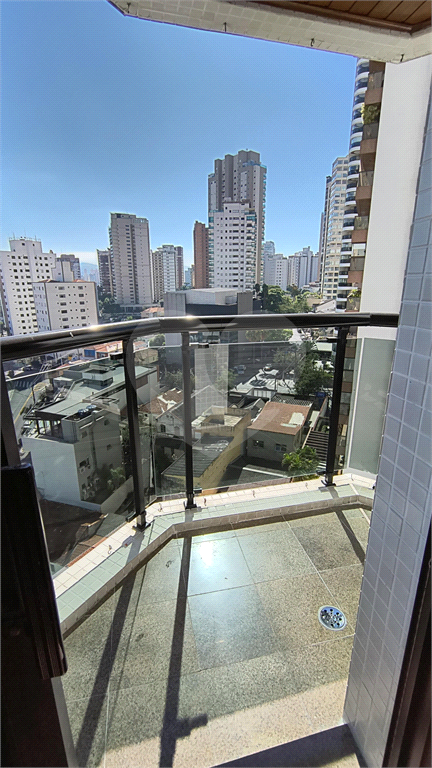 APARTAMENTO em SANTANA