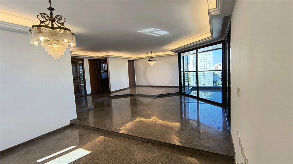 APARTAMENTO em SANTANA