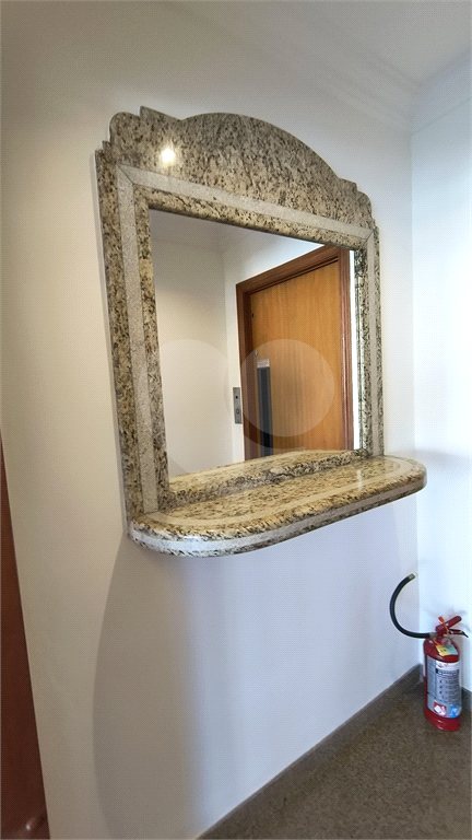 APARTAMENTO em SANTANA