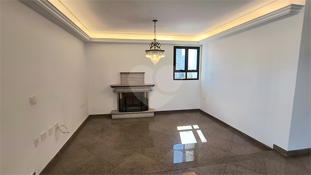 APARTAMENTO em SANTANA