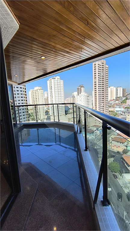 APARTAMENTO em SANTANA