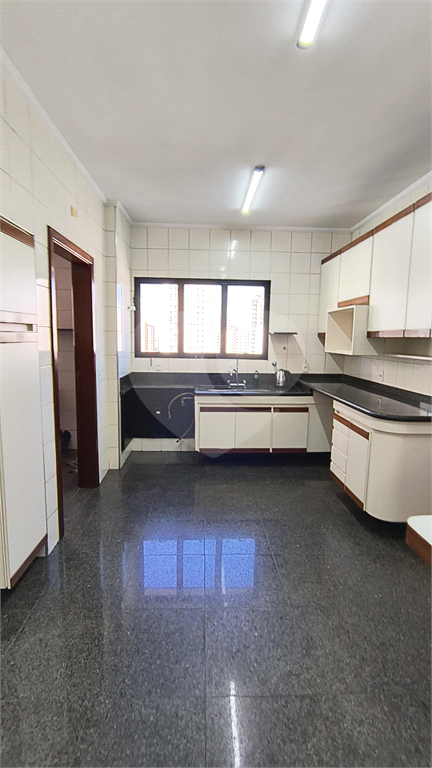 APARTAMENTO em SANTANA