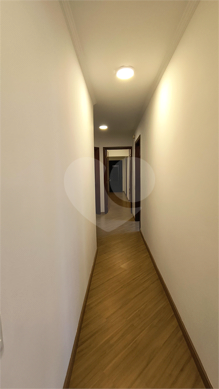 APARTAMENTO em SANTANA