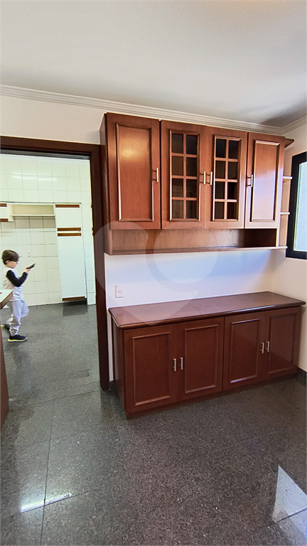 APARTAMENTO em SANTANA
