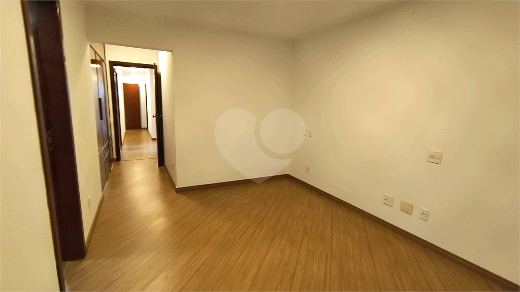 APARTAMENTO em SANTANA