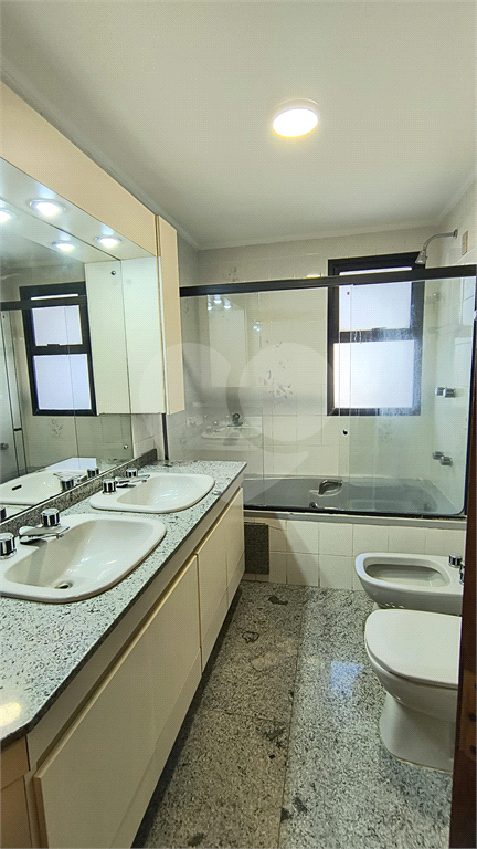 APARTAMENTO em SANTANA