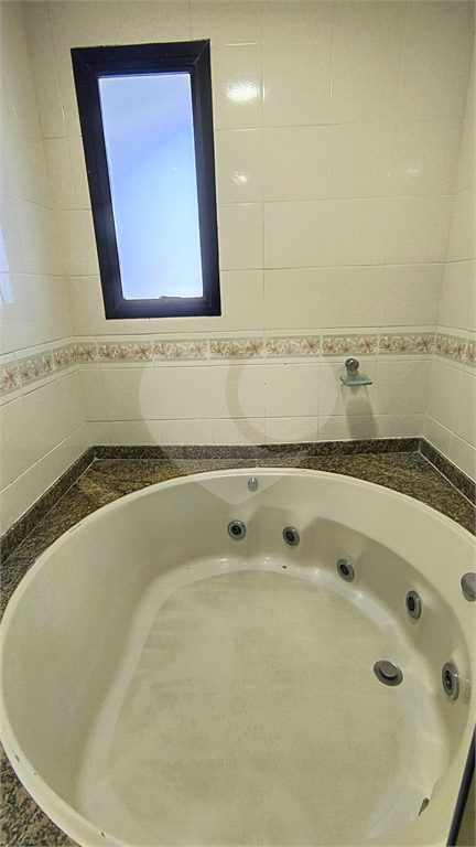 APARTAMENTO em SANTANA