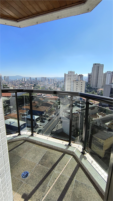 APARTAMENTO em SANTANA