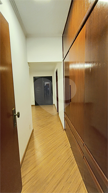 APARTAMENTO em SANTANA