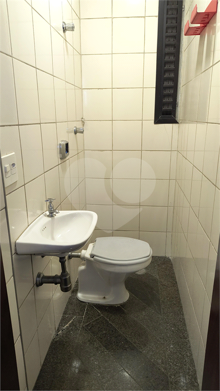 APARTAMENTO em SANTANA