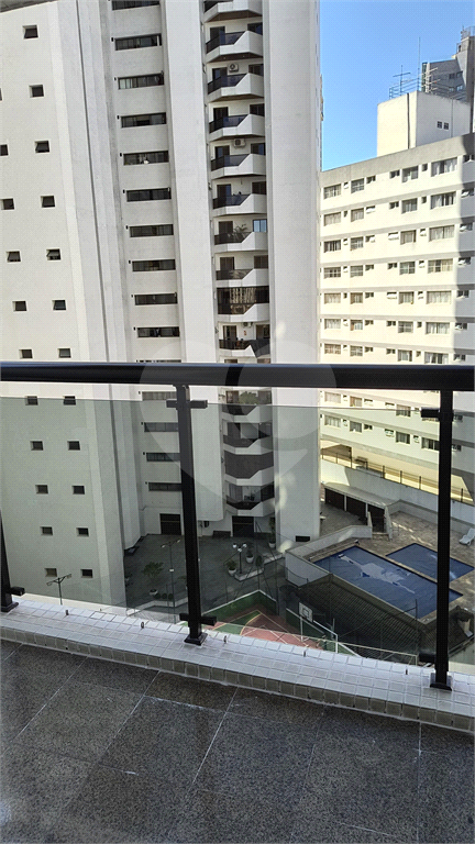 APARTAMENTO em SANTANA