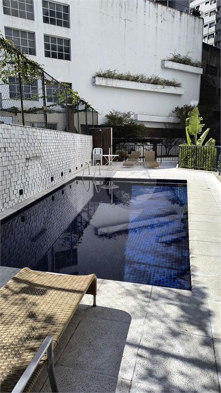 APARTAMENTO em SANTANA