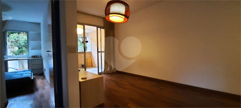 Vila Madalena - 1 Suíte com Closet Amplo