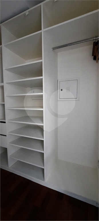 Vila Madalena - 1 Suíte com Closet Amplo