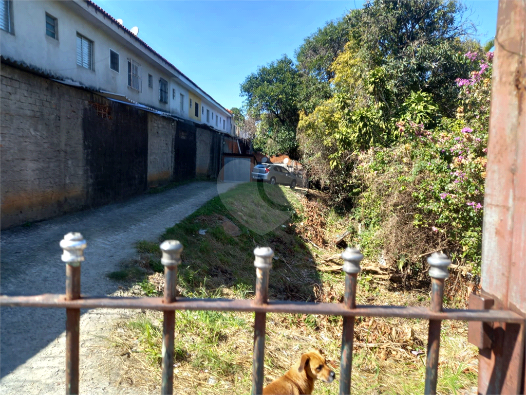 Terreno à venda - 450 metros - Bairro Limão - SP