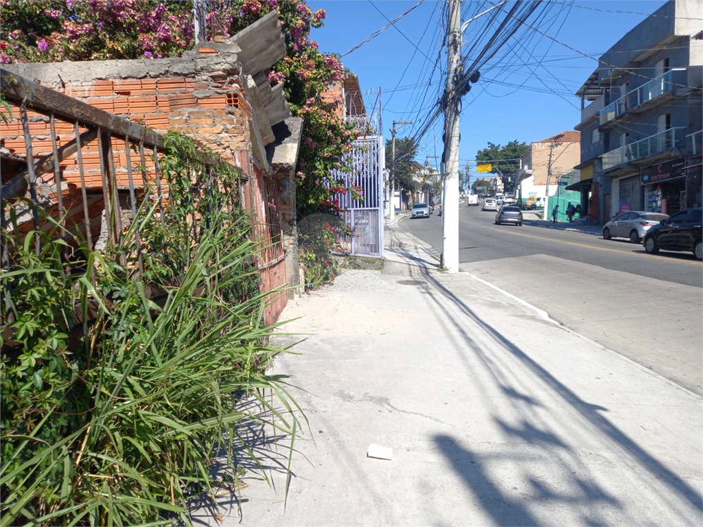 Terreno à venda - 450 metros - Bairro Limão - SP