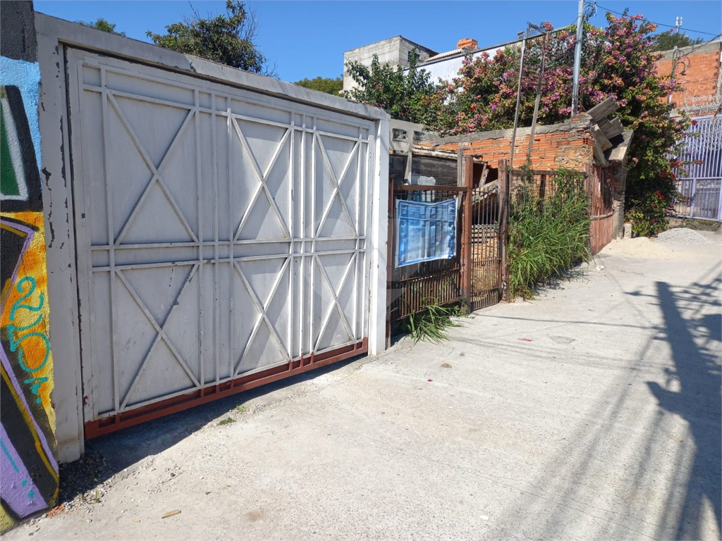 Terreno à venda - 450 metros - Bairro Limão - SP