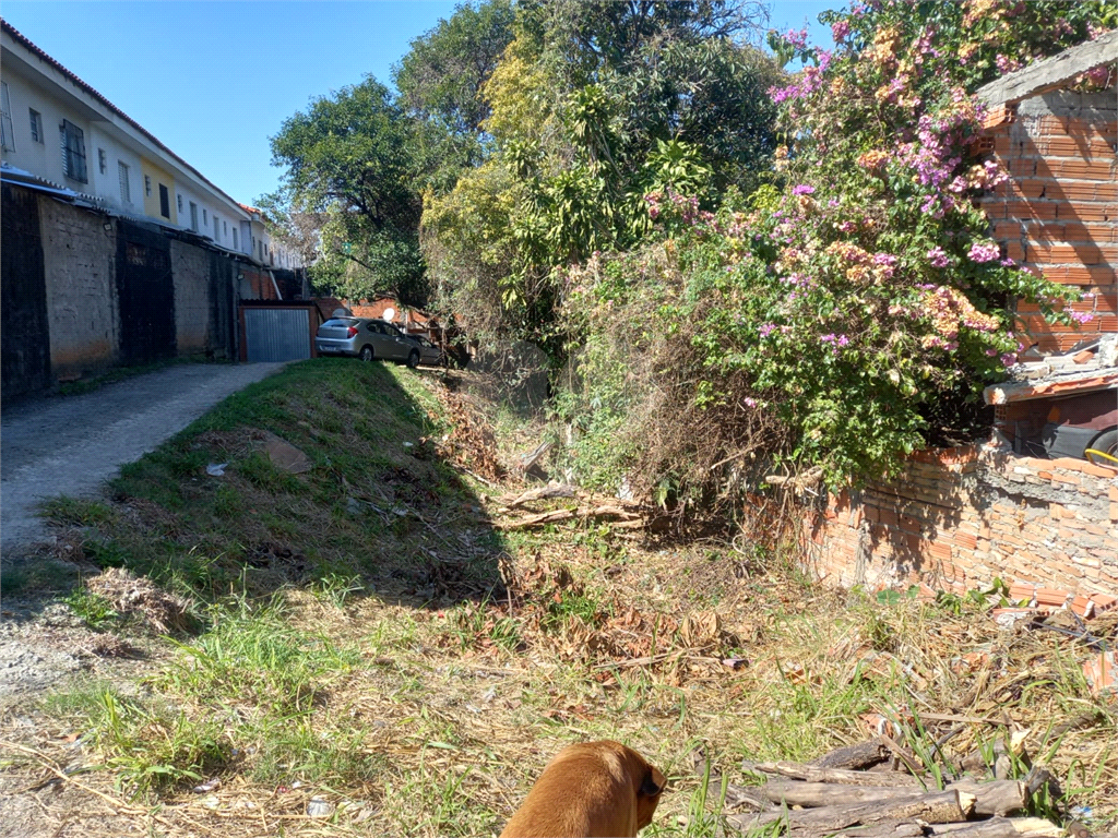 Terreno à venda - 450 metros - Bairro Limão - SP
