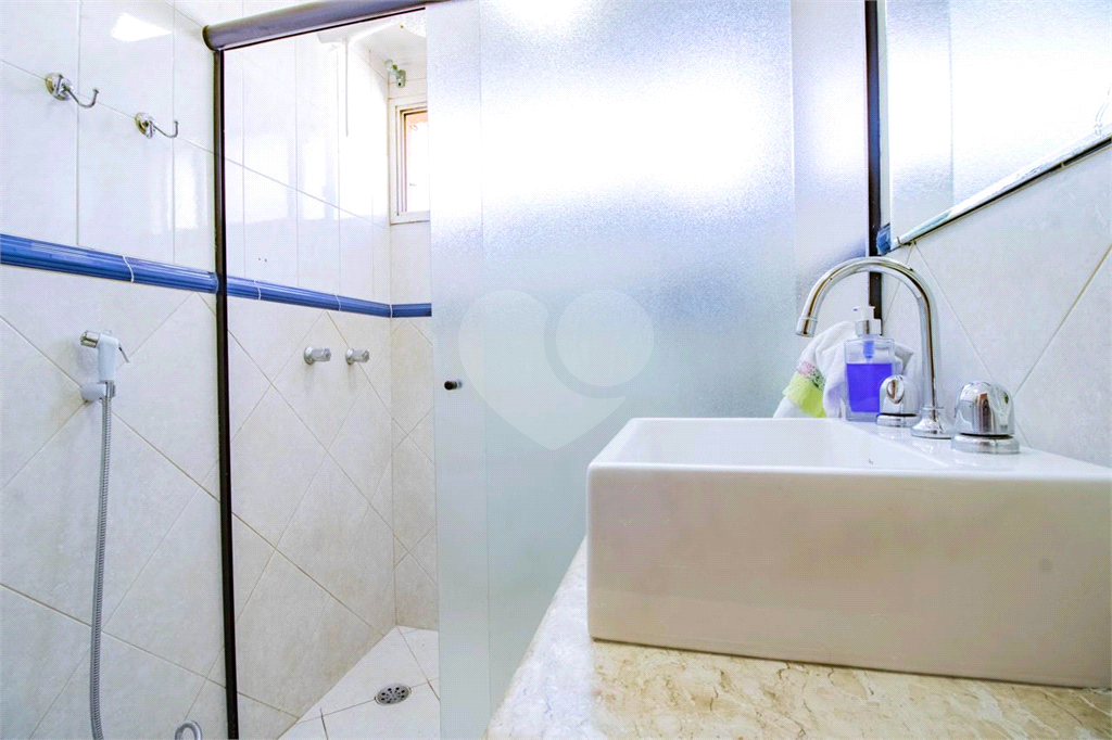 Apartamento à Venda – 138m² no Campo Belo – SP