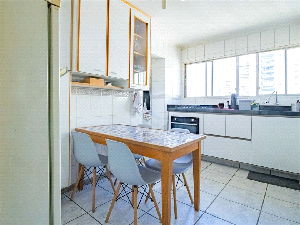Apartamento à Venda – 138m² no Campo Belo – SP