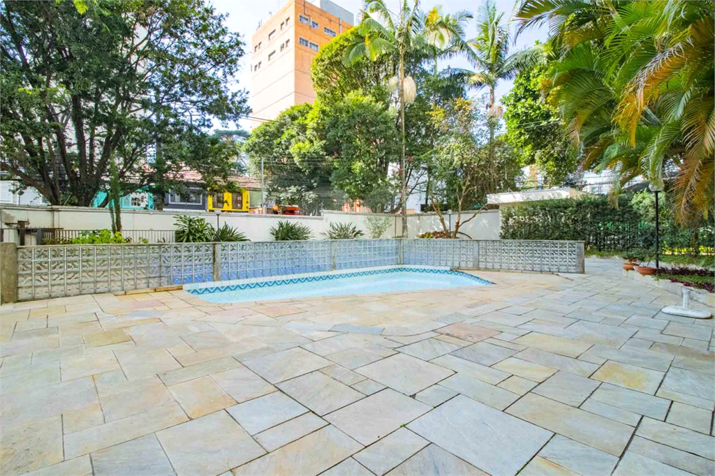 Apartamento à Venda – 138m² no Campo Belo – SP