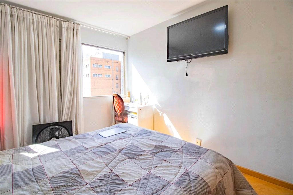 Apartamento à Venda – 138m² no Campo Belo – SP