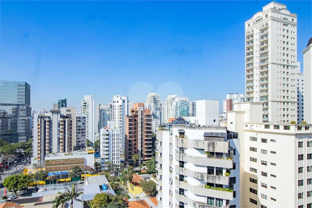 Apartamento à Venda – 138m² no Campo Belo – SP