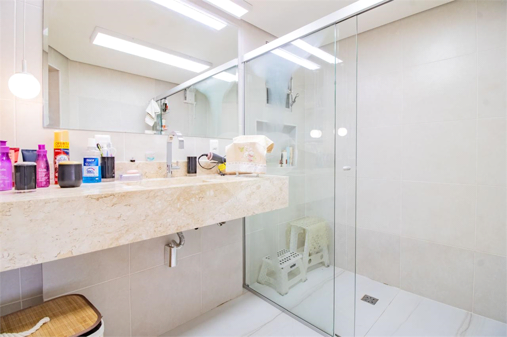 Apartamento à Venda – 138m² no Campo Belo – SP