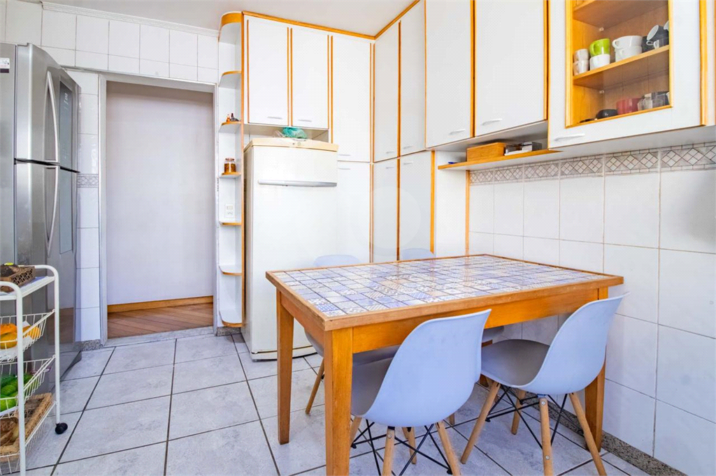 Apartamento à Venda – 138m² no Campo Belo – SP