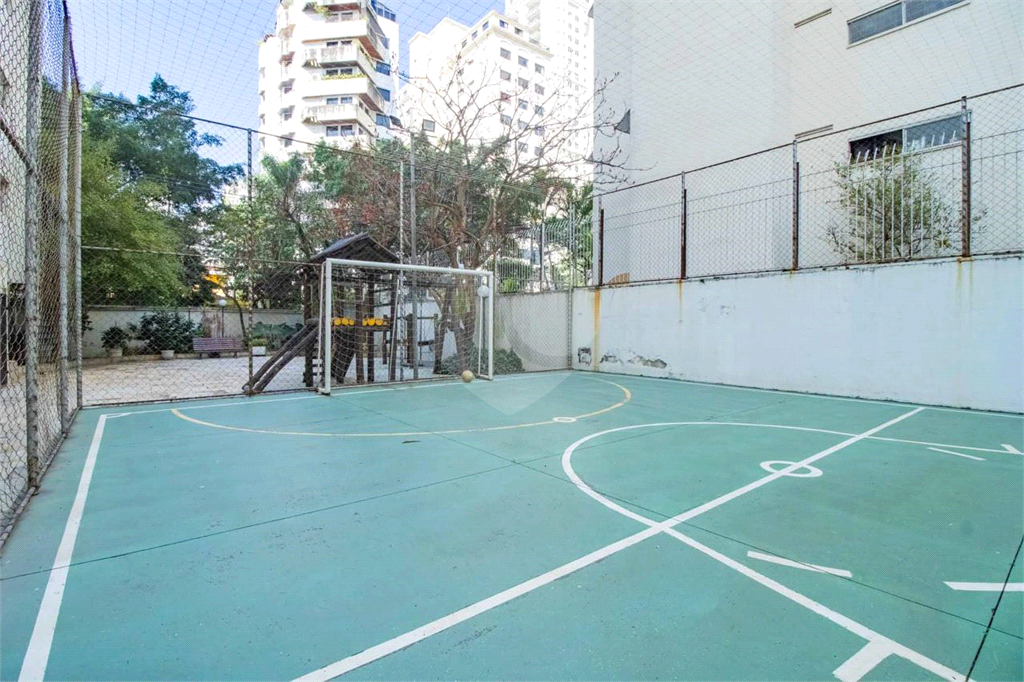 Apartamento à Venda – 138m² no Campo Belo – SP