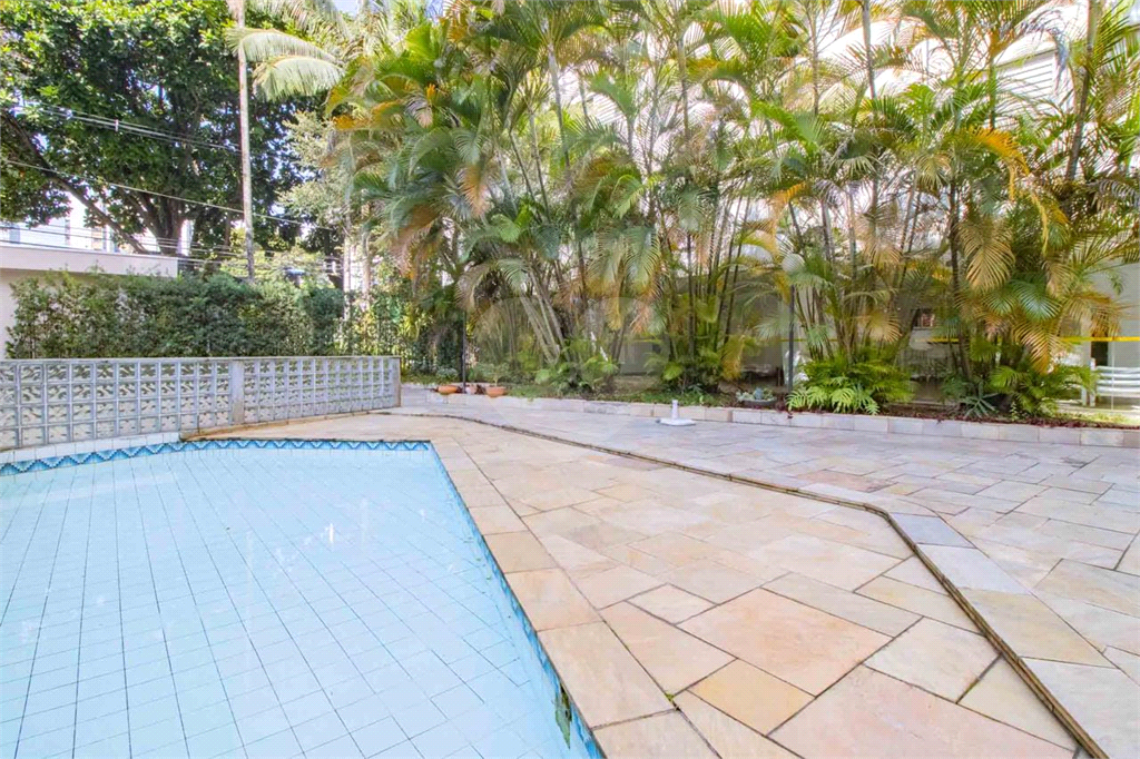 Apartamento à Venda – 138m² no Campo Belo – SP