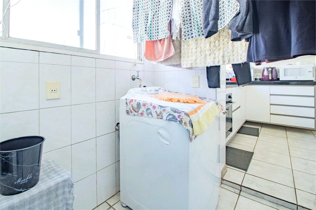 Apartamento à Venda – 138m² no Campo Belo – SP