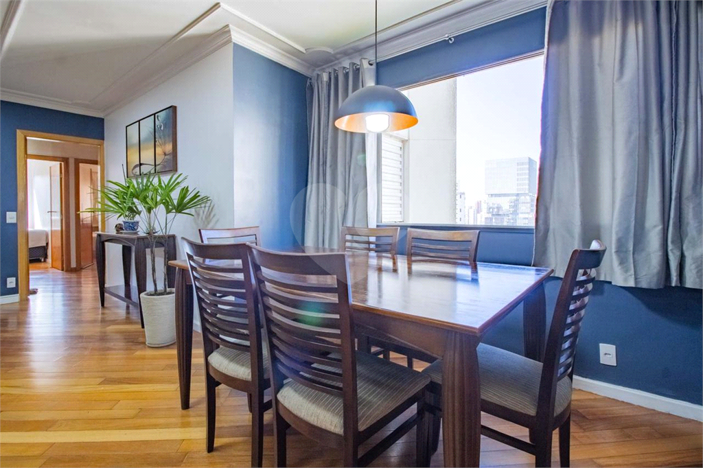 Apartamento à Venda – 138m² no Campo Belo – SP